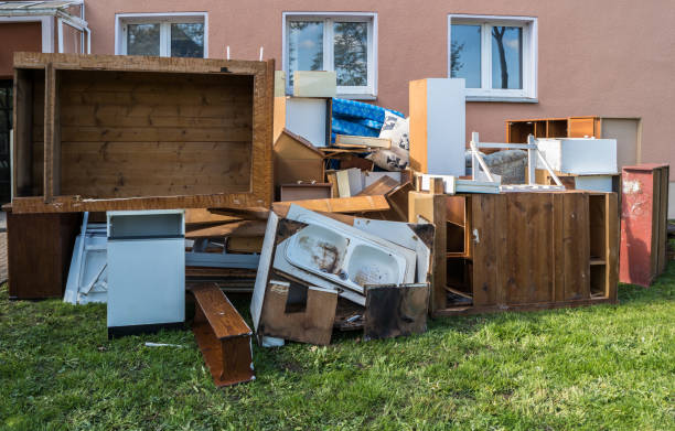 Best Construction Debris Removal  in South Chicago Heights, IL