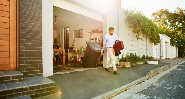 Best Garage Cleanout Services  in South Chicago Heights, IL