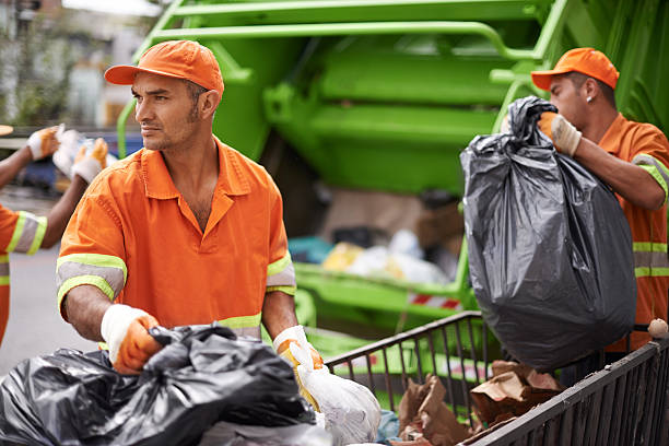 Best Residential Junk Removal  in South Chicago Heights, IL