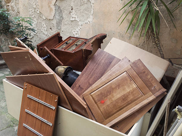 Best Local Junk Hauling  in South Chicago Heights, IL
